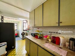 Blk 85 Commonwealth Close (Queenstown), HDB 3 Rooms #395613641
